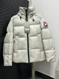 Picture of Canada Goose Down Jackets _SKUCanadaGooseS-2XLxetr5237872